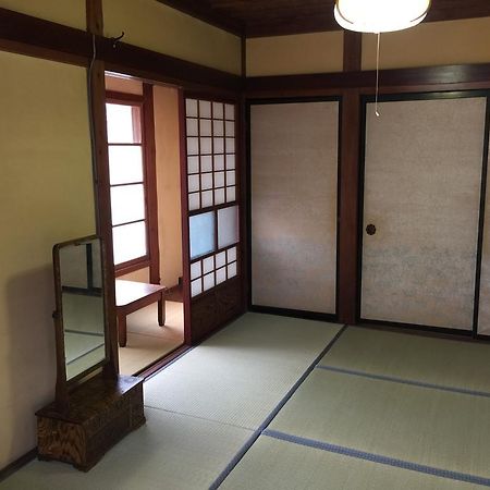 Koya Backpackers Hotel Karuizawa Eksteriør billede