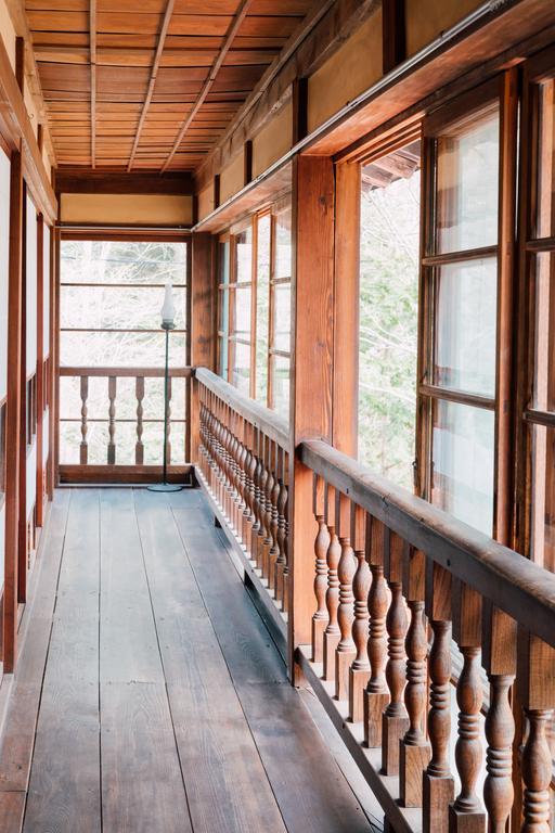 Koya Backpackers Hotel Karuizawa Eksteriør billede