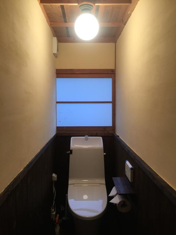Koya Backpackers Hotel Karuizawa Eksteriør billede
