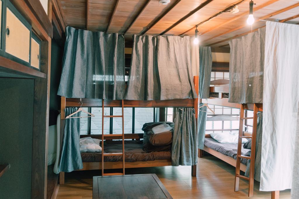 Koya Backpackers Hotel Karuizawa Eksteriør billede