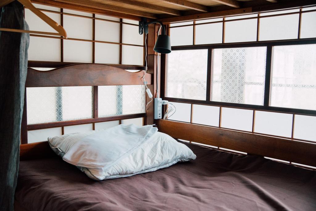 Koya Backpackers Hotel Karuizawa Eksteriør billede