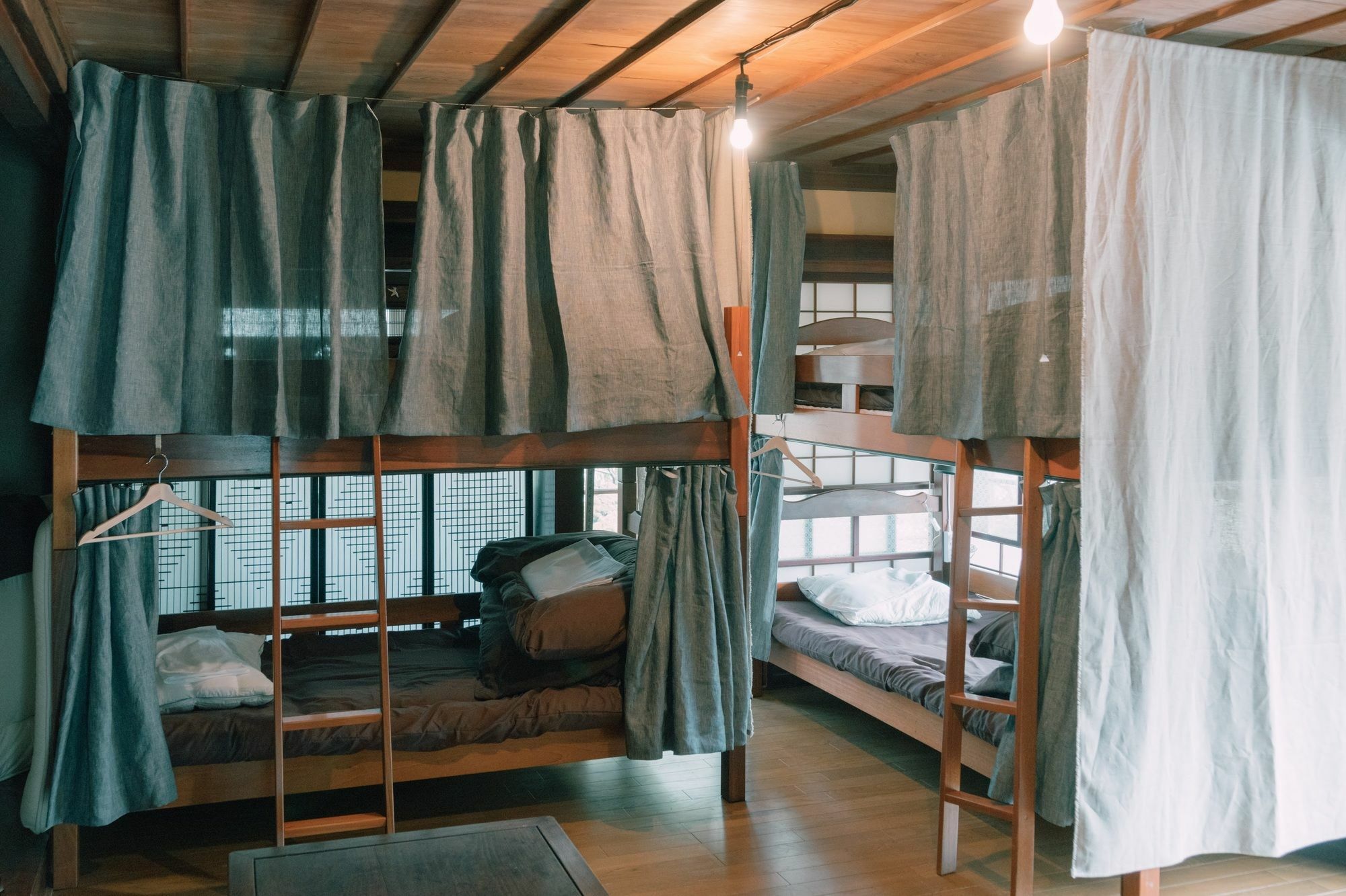 Koya Backpackers Hotel Karuizawa Eksteriør billede