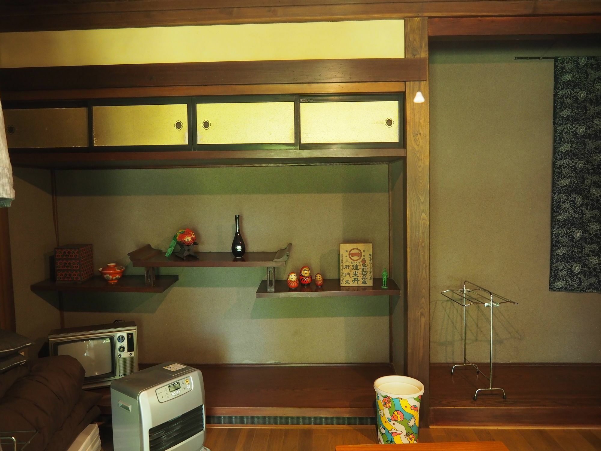 Koya Backpackers Hotel Karuizawa Eksteriør billede