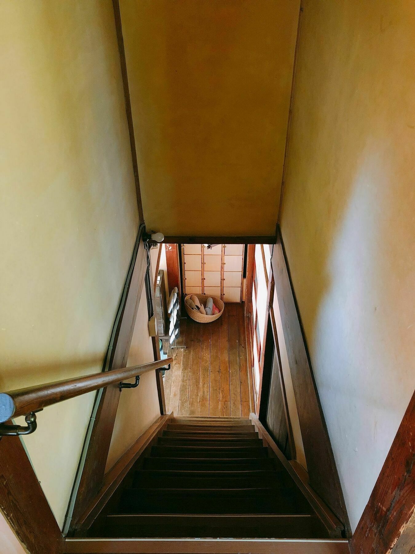 Koya Backpackers Hotel Karuizawa Eksteriør billede