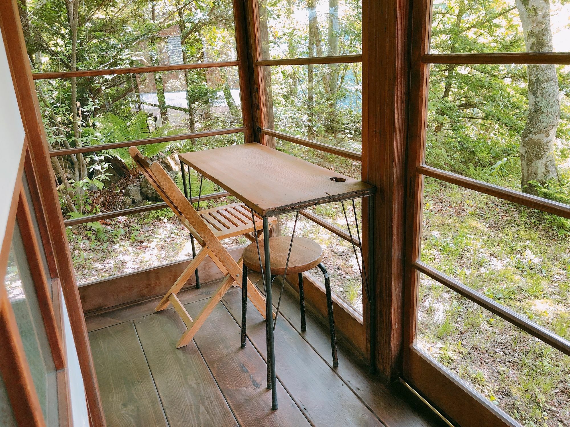 Koya Backpackers Hotel Karuizawa Eksteriør billede